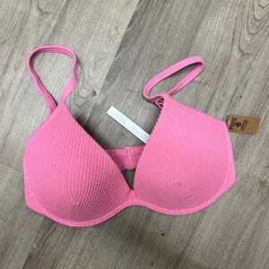 Victoria's Secret Pink Swim Top